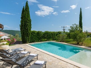 Villa Buzet Environment 33