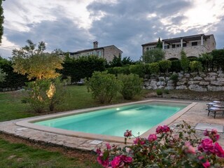 Villa Buzet Environment 35