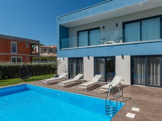 Villa Sveta Marija Na Krasu Environment 36