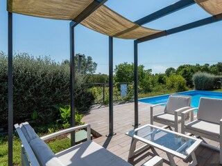 Loungebereich