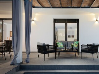 Loungebereich
