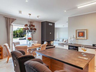 Villa Baderna Features 5