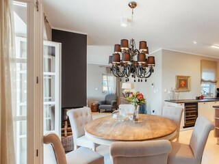 Villa Baderna Features 7