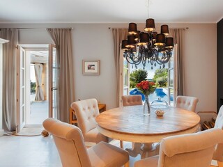 Villa Baderna Features 8