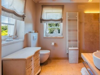 Villa Baderna Features 20