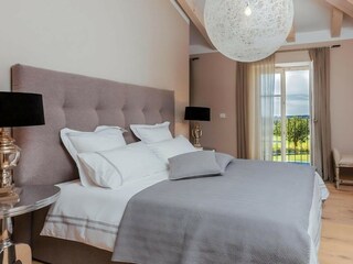 Villa Baderna Features 22