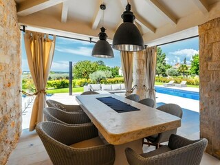 Villa Baderna Environment 24