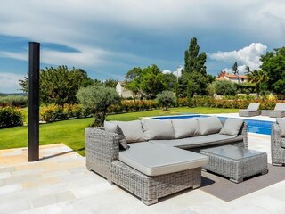 Loungebereich