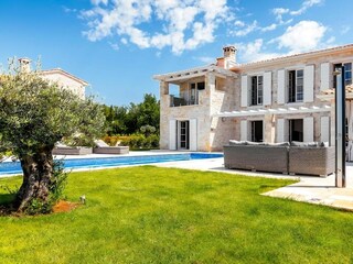 Villa Baderna Environment 30