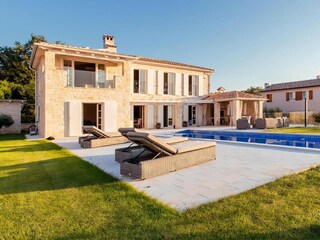 Villa Baderna Environment 35