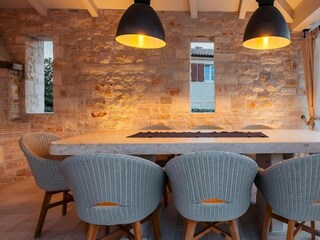 Villa Baderna Environment 36