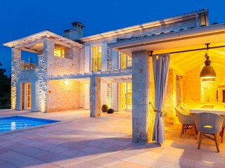 Villa Baderna Environment 37