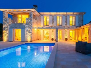 Villa Baderna Environment 38