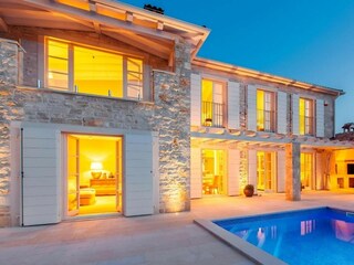 Villa Baderna Environment 39