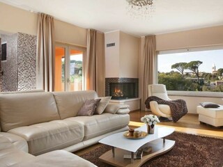 Villa Karojba Features 6