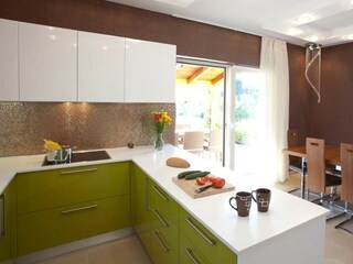 Villa Karojba Features 8