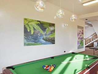 Villa Karojba Features 21