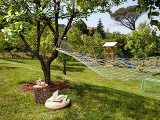 Villa Karojba Environment 26