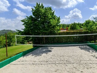 Villa Karojba Environment 27