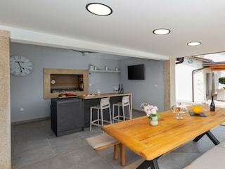 Villa Lašići Environment 31