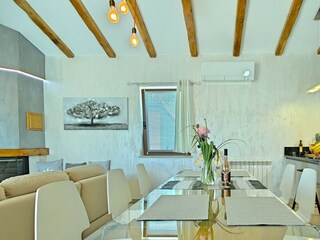 Villa Brtonigla Features 4