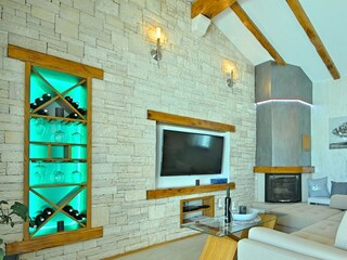 Villa Brtonigla Features 11