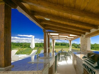 Villa Brtonigla Environment 31