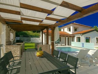 Villa Brtonigla Environment 32