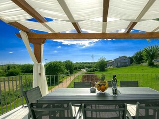 Villa Brtonigla Environment 33