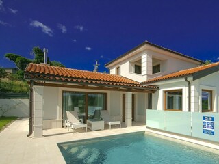 Villa Brtonigla Environment 36