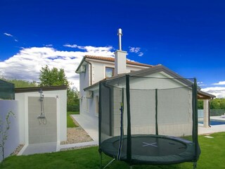 Villa Brtonigla Environment 38