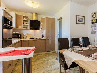 Villa Divšići Features 5