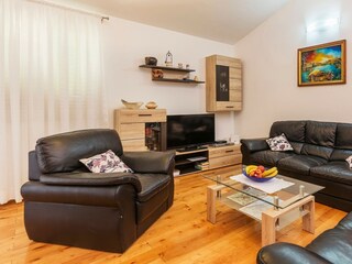 Villa Divšići Features 6