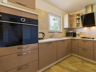 Villa Divšići Features 7