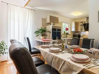 Villa Divšići Features 8