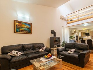 Villa Divšići Features 9