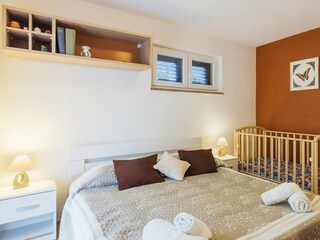 Villa Divšići Features 15