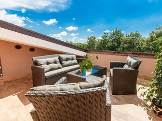 Villa Divšići Features 22