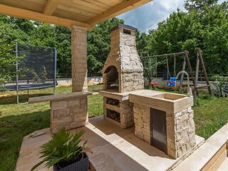 Villa Divšići Environment 24