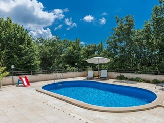 Villa Divšići Environment 27