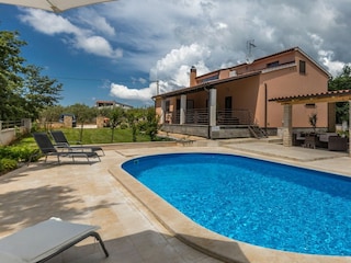 Villa Divšići Environment 28