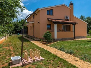 Villa Divšići Environment 29