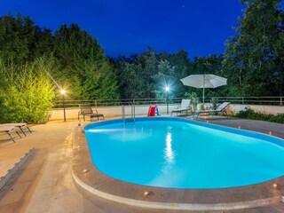 Villa Divšići Environment 31