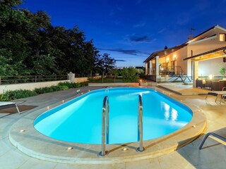 Villa Divšići Environment 34