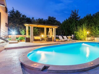 Villa Divšići Environment 35