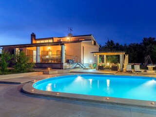 Villa Divšići Environment 36