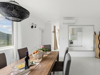 Villa Motovun Features 9