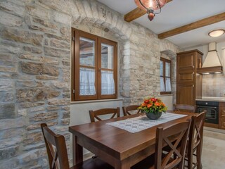 Villa Momjan Features 5