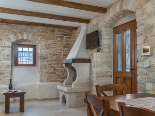 Villa Momjan Features 11