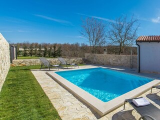 Villa Momjan Environment 28